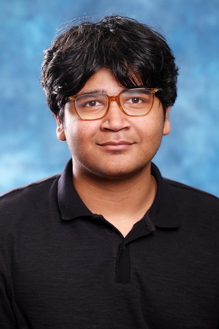 Arjit Aggarwal, Co-founder of Beyond Circumstances